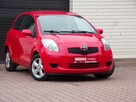 Toyota Yaris Klimatyzacja /Gwarancja / - 2
