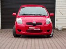 Toyota Yaris Klimatyzacja /Gwarancja / - 7
