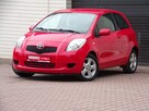 Toyota Yaris Klimatyzacja /Gwarancja / - 8