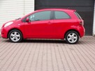 Toyota Yaris Klimatyzacja /Gwarancja / - 11