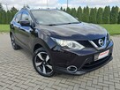 Nissan Qashqai 1,6dci Navigacja.Ledy.Serwis.Panorama Dach.Kamera 360 Stopni.OKAZJA