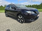 Nissan Qashqai 1,6dci Navigacja.Ledy.Serwis.Panorama Dach.Kamera 360 Stopni.OKAZJA - 2