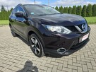 Nissan Qashqai 1,6dci Navigacja.Ledy.Serwis.Panorama Dach.Kamera 360 Stopni.OKAZJA - 3