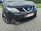 Nissan Qashqai 1,6dci Navigacja.Ledy.Serwis.Panorama Dach.Kamera 360 Stopni.OKAZJA - 4