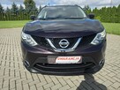 Nissan Qashqai 1,6dci Navigacja.Ledy.Serwis.Panorama Dach.Kamera 360 Stopni.OKAZJA - 5