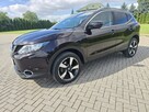 Nissan Qashqai 1,6dci Navigacja.Ledy.Serwis.Panorama Dach.Kamera 360 Stopni.OKAZJA - 8