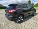 Nissan Qashqai 1,6dci Navigacja.Ledy.Serwis.Panorama Dach.Kamera 360 Stopni.OKAZJA - 9