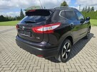 Nissan Qashqai 1,6dci Navigacja.Ledy.Serwis.Panorama Dach.Kamera 360 Stopni.OKAZJA - 10
