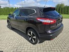 Nissan Qashqai 1,6dci Navigacja.Ledy.Serwis.Panorama Dach.Kamera 360 Stopni.OKAZJA - 12