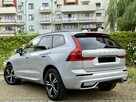 Volvo XC 60 R-design Faktura VAT 23% - 2