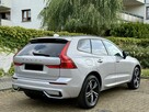 Volvo XC 60 R-design Faktura VAT 23% - 3