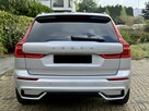 Volvo XC 60 R-design Faktura VAT 23% - 11