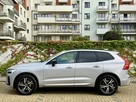 Volvo XC 60 R-design Faktura VAT 23% - 13