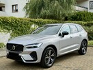 Volvo XC 60 R-design Faktura VAT 23% - 14