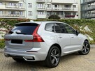 Volvo XC 60 R-design Faktura VAT 23% - 15