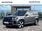 Hyundai Santa Fe 1.6 T-GDI HEV 4WD 215KM Platinum+TECH MY2025 Gwarancja 2030 FV23% - 1