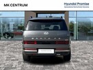 Hyundai Santa Fe 1.6 T-GDI HEV 4WD 215KM Platinum+TECH MY2025 Gwarancja 2030 FV23% - 4