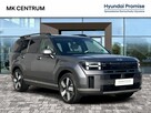 Hyundai Santa Fe 1.6 T-GDI HEV 4WD 215KM Platinum+TECH MY2025 Gwarancja 2030 FV23% - 7