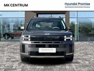 Hyundai Santa Fe 1.6 T-GDI HEV 4WD 215KM Platinum+TECH MY2025 Gwarancja 2030 FV23% - 8