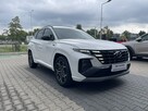 Hyundai Tucson 1.6T-GDI 150KM 7DCT 2WD N Line Alcantara Android Salon Polska FV23% - 7