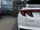 Hyundai Tucson 1.6T-GDI 150KM 7DCT 2WD N Line Alcantara Android Salon Polska FV23% - 11
