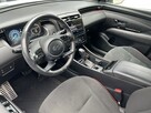 Hyundai Tucson 1.6T-GDI 150KM 7DCT 2WD N Line Alcantara Android Salon Polska FV23% - 16