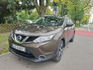 Nissan Qashqai 1,2 automat navi vat23%