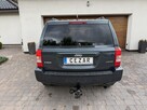 Jeep Patriot 11r. 2.0 CRD 140KM Limited 4x4 bezwypadkowy po serwisie - 7