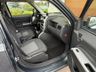 Jeep Patriot 11r. 2.0 CRD 140KM Limited 4x4 bezwypadkowy po serwisie - 11