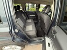 Jeep Patriot 11r. 2.0 CRD 140KM Limited 4x4 bezwypadkowy po serwisie - 13