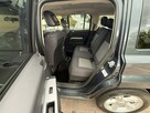 Jeep Patriot 11r. 2.0 CRD 140KM Limited 4x4 bezwypadkowy po serwisie - 14