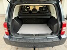 Jeep Patriot 11r. 2.0 CRD 140KM Limited 4x4 bezwypadkowy po serwisie - 15