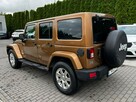 Jeep Wrangler Unlimited 3.8 Sahara 70th Anniversary Edition - 2