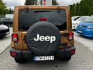 Jeep Wrangler Unlimited 3.8 Sahara 70th Anniversary Edition - 3