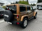 Jeep Wrangler Unlimited 3.8 Sahara 70th Anniversary Edition - 4