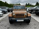 Jeep Wrangler Unlimited 3.8 Sahara 70th Anniversary Edition - 6