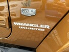 Jeep Wrangler Unlimited 3.8 Sahara 70th Anniversary Edition - 7