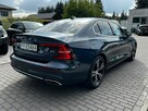 Volvo S60 B4 Salon PL Panorama Dach Pierwszy właściciel - 4