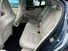 Volvo S60 B4 Salon PL Panorama Dach Pierwszy właściciel - 10