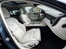 Volvo S60 B4 Salon PL Panorama Dach Pierwszy właściciel - 11