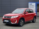 Suzuki Vitara Premium 1.0 Boosterjet 111KM Salon Polska FV-marża - 1