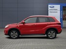 Suzuki Vitara Premium 1.0 Boosterjet 111KM Salon Polska FV-marża - 2