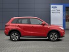 Suzuki Vitara Premium 1.0 Boosterjet 111KM Salon Polska FV-marża - 6