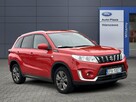 Suzuki Vitara Premium 1.0 Boosterjet 111KM Salon Polska FV-marża - 7
