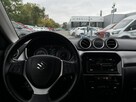 Suzuki Vitara Premium 1.0 Boosterjet 111KM Salon Polska FV-marża - 16