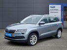 Skoda Karoq Style 1.5 TSI 150 KM