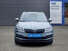 Skoda Karoq Style 1.5 TSI 150 KM - 8