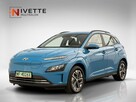 0,0 64 kWh 204 KM Kona Modern Salon PL F-Vat