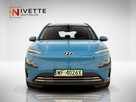 0,0 64 kWh 204 KM Kona Modern Salon PL F-Vat - 8
