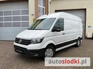Volkswagen Crafter FV 23% Gwarancja - 1
